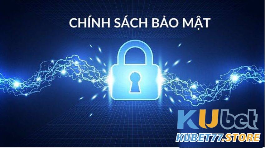 Hệ thống bảo mật an toàn Kubet77